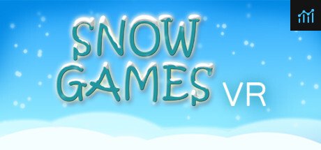 Snow Games VR PC Specs