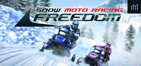 Snow Moto Racing Freedom PC Specs