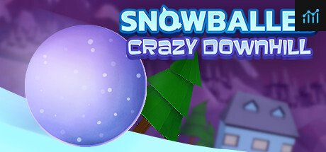 Snowballed: Crazy Downhill PC Specs