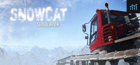 Snowcat Simulator System Requirements