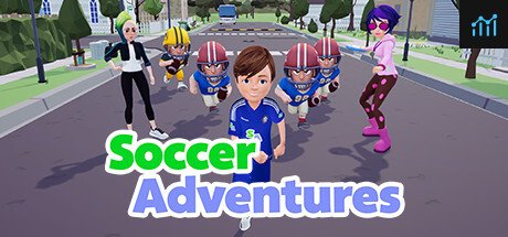 Soccer Adventures PC Specs