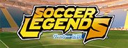 Soccer Legends System Requirements