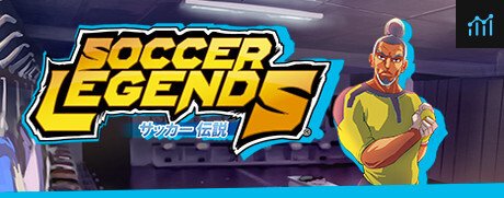 Soccer Legends PC Specs