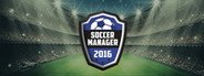 Soccer Manager 2016 System Requirements