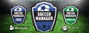 Soccer Manager System Requirements