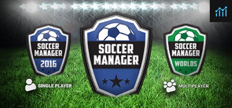 Soccer Manager PC Specs
