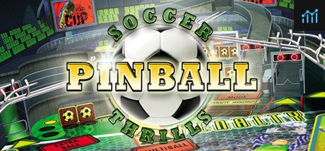 Soccer Pinball Thrills PC Specs