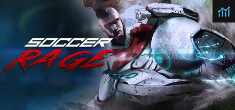 Soccer Rage PC Specs