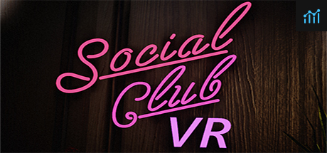 Social Club VR : Casino Nights PC Specs