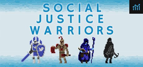 Social Justice Warriors PC Specs
