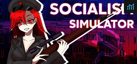 Socialism Simulator PC Specs