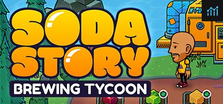 Soda Story - Brewing Tycoon PC Specs