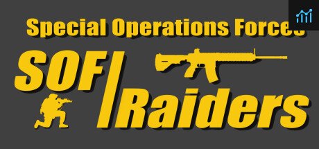 SOF - RAIDERS PC Specs