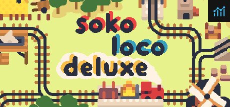 soko loco deluxe PC Specs