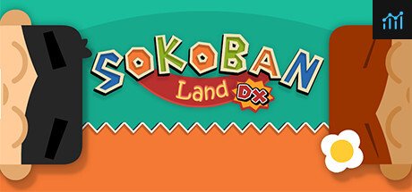 Sokoban Land DX PC Specs