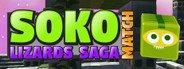 SokoMatch: Lizard Saga System Requirements