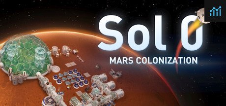 Can I Run Sol 0: Mars Colonization?