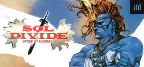 SOL DIVIDE -SWORD OF DARKNESS- PC Specs