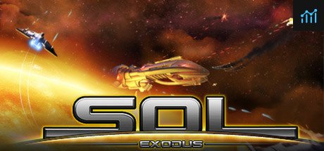 SOL: Exodus PC Specs