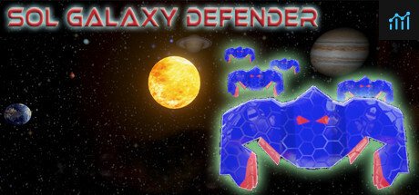 Sol Galaxy Defender PC Specs