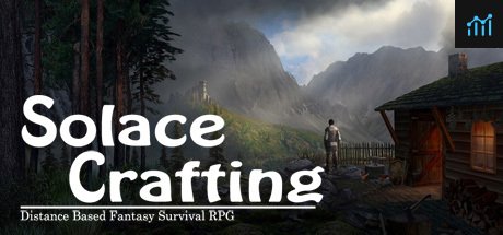 Solace Crafting PC Specs