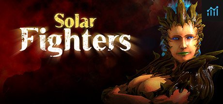 Solar Fighters PC Specs