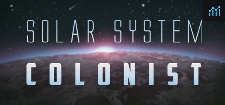 Solar System Colonist PC Specs