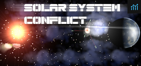 Solar System Conflict PC Specs