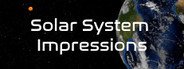 Solar System Impressions System Requirements