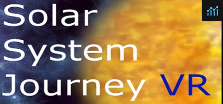 Solar System Journey VR PC Specs