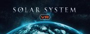 Solar System VR System Requirements