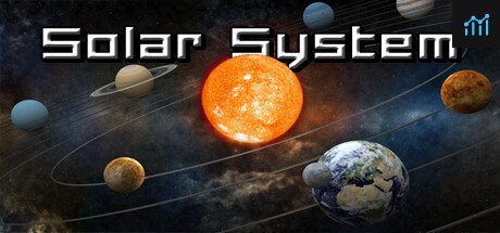 Solar System PC Specs