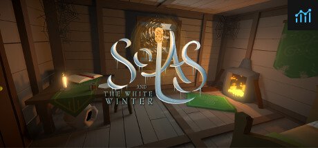 Solas and the White Winter PC Specs