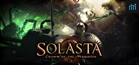 Solasta: Crown of the Magister