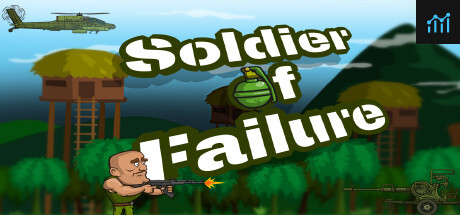 Soldier of Failure PC Specs