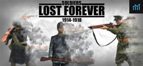 Soldiers Lost Forever (1914-1918) PC Specs