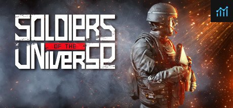 Soldiers of the Universe PC Specs