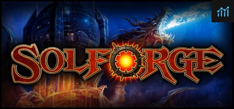 SolForge System Requirements