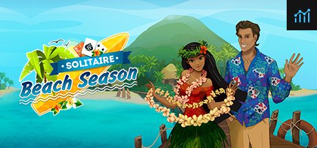 Solitaire Beach Season PC Specs