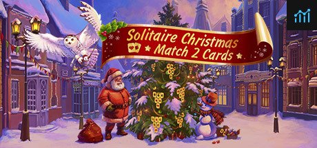 Solitaire Christmas. Match 2 Cards PC Specs