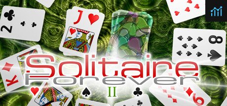 Solitaire Forever II PC Specs