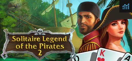 Solitaire Legend of the Pirates 2 PC Specs