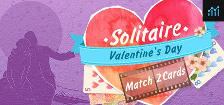 Solitaire Match 2 Cards. Valentine's Day PC Specs