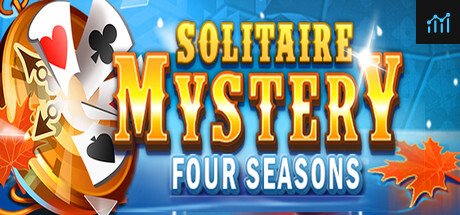 Solitaire Mystery: Four Seasons PC Specs
