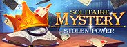 Solitaire Mystery: Stolen Power System Requirements