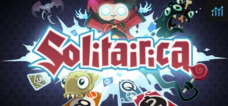 Can I Run Solitairica?
