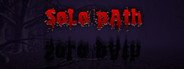 Solo Path System Requirements