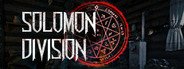 Can I Run Solomon Division?