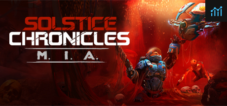 Solstice Chronicles: MIA PC Specs