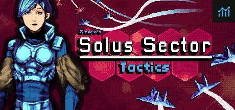 Solus Sector: Tactics PC Specs